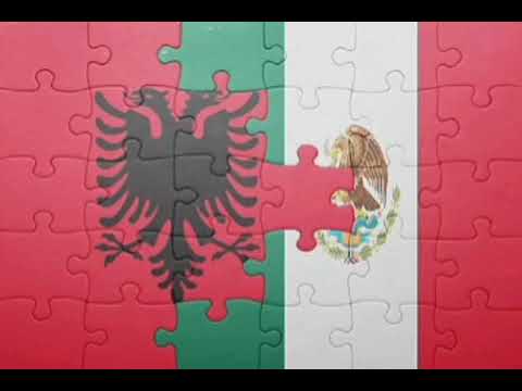 LIL SONY G FT BLEDI - SHQIPET FROM MEKSIKA