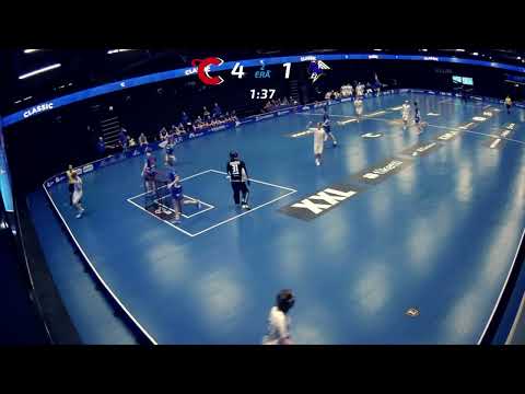 P22: Classic - EräViikingit 24.2.2023 maalikooste