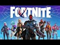 Fortnite met jordy! -Fortnite battle royale
