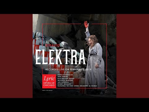 Orest! Orest! Orest! (Elektra)