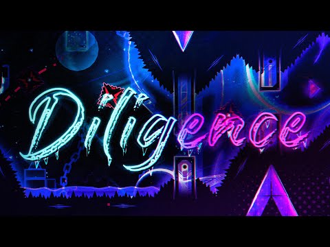 "Diligence" by Davphla & more | Extreme Demon [4K SHOWCASE]