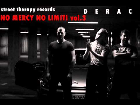 DERAC   -   AK-CIJA, RA-CIJA, MILI-CIJA, RO-BIJA  ( NMNL VOL.3 )