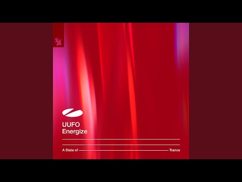 Energize (Extended Mix)