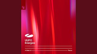 Uufo - Energize (Extended Mix) video