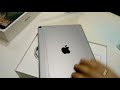 Відео Планшет Apple iPad Pro 10.5 Wi-Fi + Cellular 64GB Space Grey (MQEY2) від користувача QuickStarts