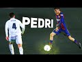 Pedri The Golden Boy Amazing Skills Goals 2021