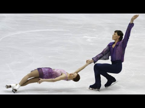 Totmianina & Marinin 🇷🇺4️⃣ 2002 Salt Lake pairs short | Star & Death of Joaquin Murrieta