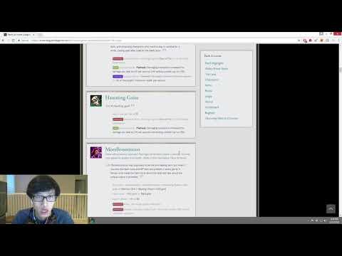 Patch 8.4 In-Depth Rundown