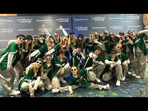 LIMIT DC - Grove Street (WOD)