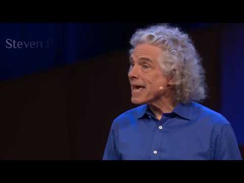 An Evening With Steven Pinker & Michael Shermer - Sep. 16 2018 - Montreal