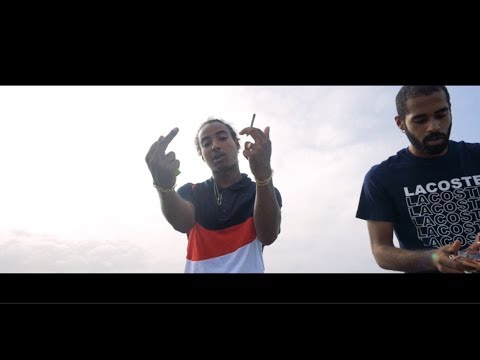 SAILIF X APO - GOUMÉ