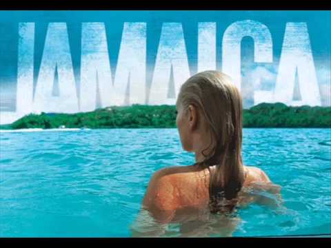 Anthony Louis Feat Rv J King - Jamaica (Main version)