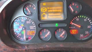 Ciężarówka podwozie DAF 95 XF 480 Euro 4/AirCo/ZF Manual (380/430/530/CF) TOP na sprzedaż - Obrazek 8 | Autoline PL Ciężarówka podwozie DAF 95 XF 480 Euro 4/AirCo/ZF Manual (380/430/530/CF) TOP | Obrazek 8 - Autoline