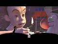 Timon And Pumbaa Interrupt 7 Toy Story