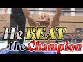 Jake Lee Vs KENOH N 1 Victory 2023 A Block FINALS