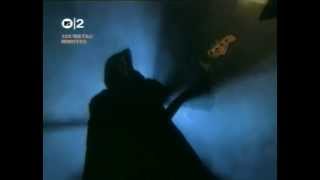 Cathedral - Cosmic Funeral (TV Rip)