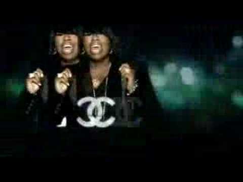 Keyshia Cole ft. Missy Elliott and Lil' Kim - Let It Go