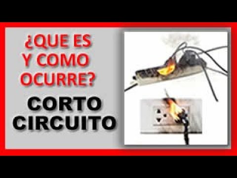 Definition of SHORT CIRCUIT - Causes and Consequences