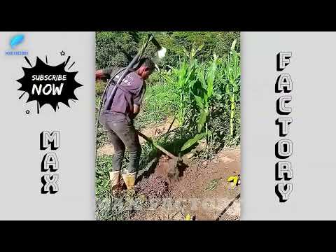 Unglaubliche Präzision! Diese Arbeiter machen ihren Job zu 100% PERFEKT 🔨 Satisfying #32