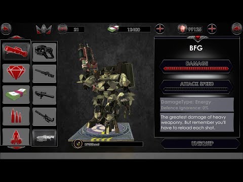 Robot Shark | Naxeex | Update Android Gameplay HD