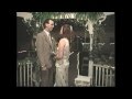 Our Wedding Saying I Do