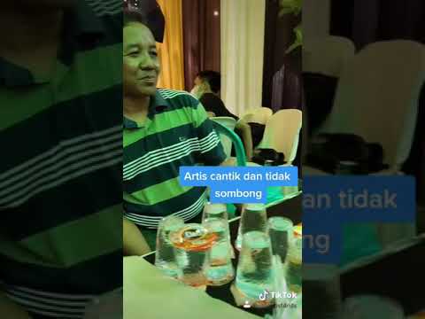 Tasya rosmala cantik dan tidak sombong