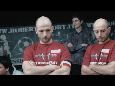 Aftermovie: Bulgarian IT Foos League II 2017