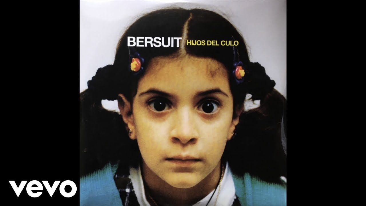Bersuit Vergarabat - El Gordo Motoneta