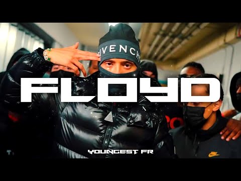 [FREE] Central Cee X Russ Millions - "FLOYD" UK Drill Type Beat