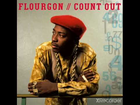 FLOURGON  - WE RUN TINGS 1988