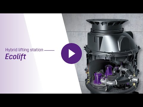 KESSEL Ecolift | Product video