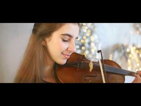 М.Леонтович «Щедрик»