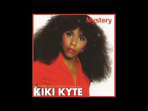 Stephane deschezeaux - Mystery feat  Kiki Kyte (T F J Remix)