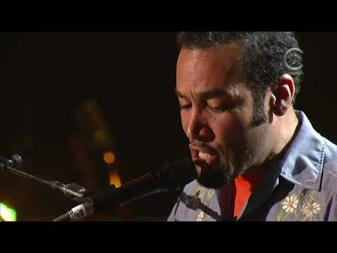 Ben Harper & Relentless7   Live At South by Southwest 2009 1  Number With No
