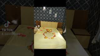 Download lagu Produsen Sprei Lukis Handmade, Unik, Custom mp3