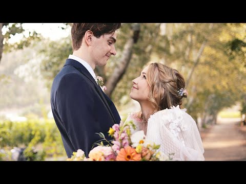 Mia & Stuart | Our Wedding