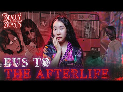 He Took a Bus That Doesn’t Exist…And Almost Never Returned