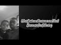 Drex Carter Alone Lyrics