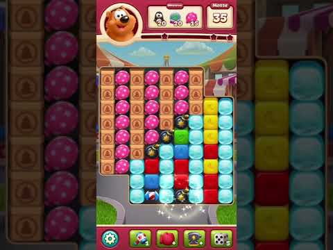 Toon blast livello 3766 3767 3768 3769 3770