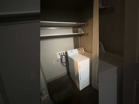 3rd Floor Two Bedroom, One and a Half Bathroom Unit With View property video