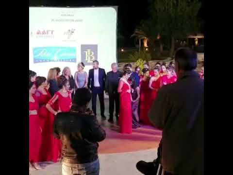 Rashmi Jain  Crowning mo...