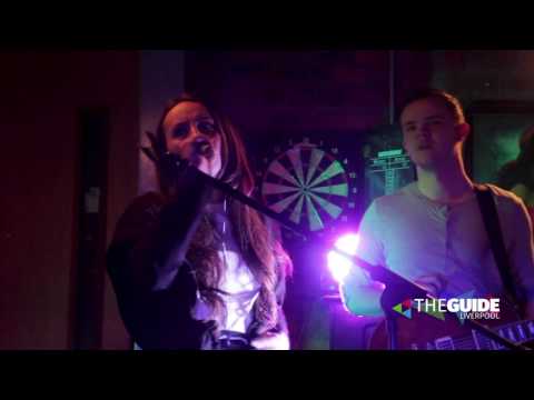 Threshold Festival 2016: Mari Hajem | The Guide Liverpool