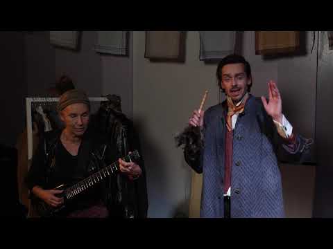 De liefste wens - coupletten voor de leerlingen