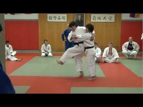 Uchimata Drill (1 of 2)