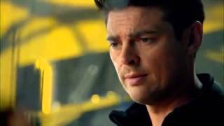 Трейлер №2 сериала "Почти человек"