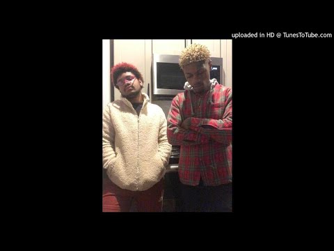Lil Gucci Leer ft Kai$oundz - Amiri (maury) prod. (rebel)