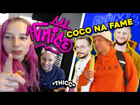 nie/skończony *thicc*