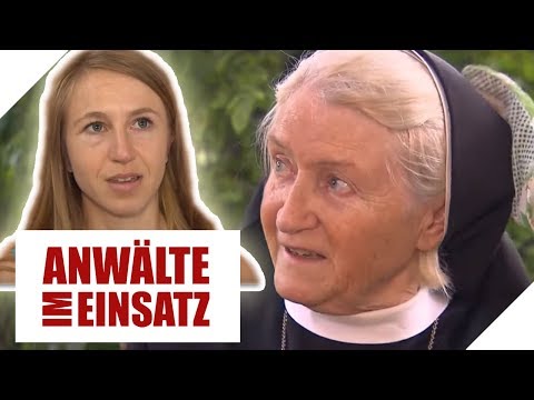 Als Baby entführt! Belügen ihre Eltern sie ihr ganzes Leben lang? | 2/2 | Anwälte im Einsatz | SAT.1
