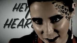 CeCe Frey - Wild Ones (Music Video)