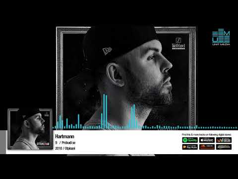 Hartmann | Probudi se Produced By Trim